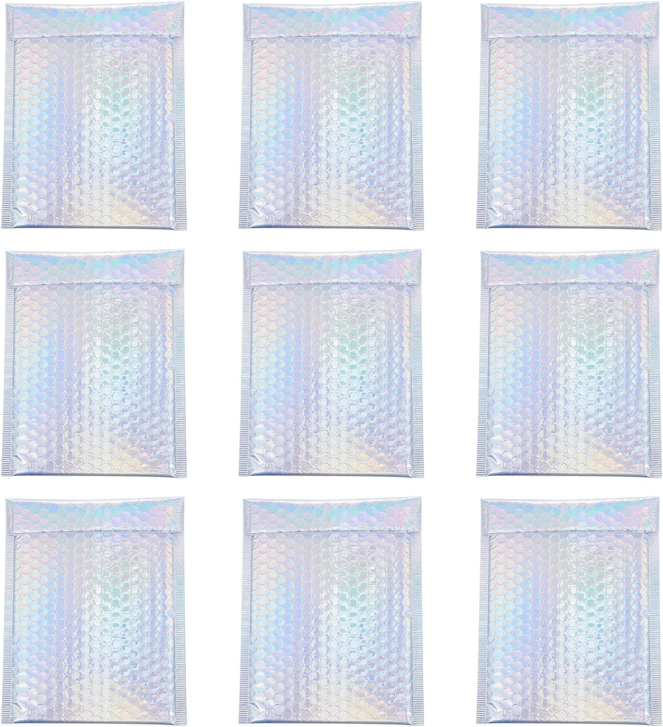 پاکت های حباب دار بالووه 25 عددی، پاکت های ضربه گیر برای ارسال اکسپرس، کیف های براق و اکلیلی برای بسته بندی و نگهداری در فروشگاه های خانگی پاکت های حباب دار بالووه 25 عددی، پاکت های ضربه گیر برای ارسال اکسپرس، کیف های براق و اکلیلی برای بسته بندی و نگهداری در فروشگاه های خانگی