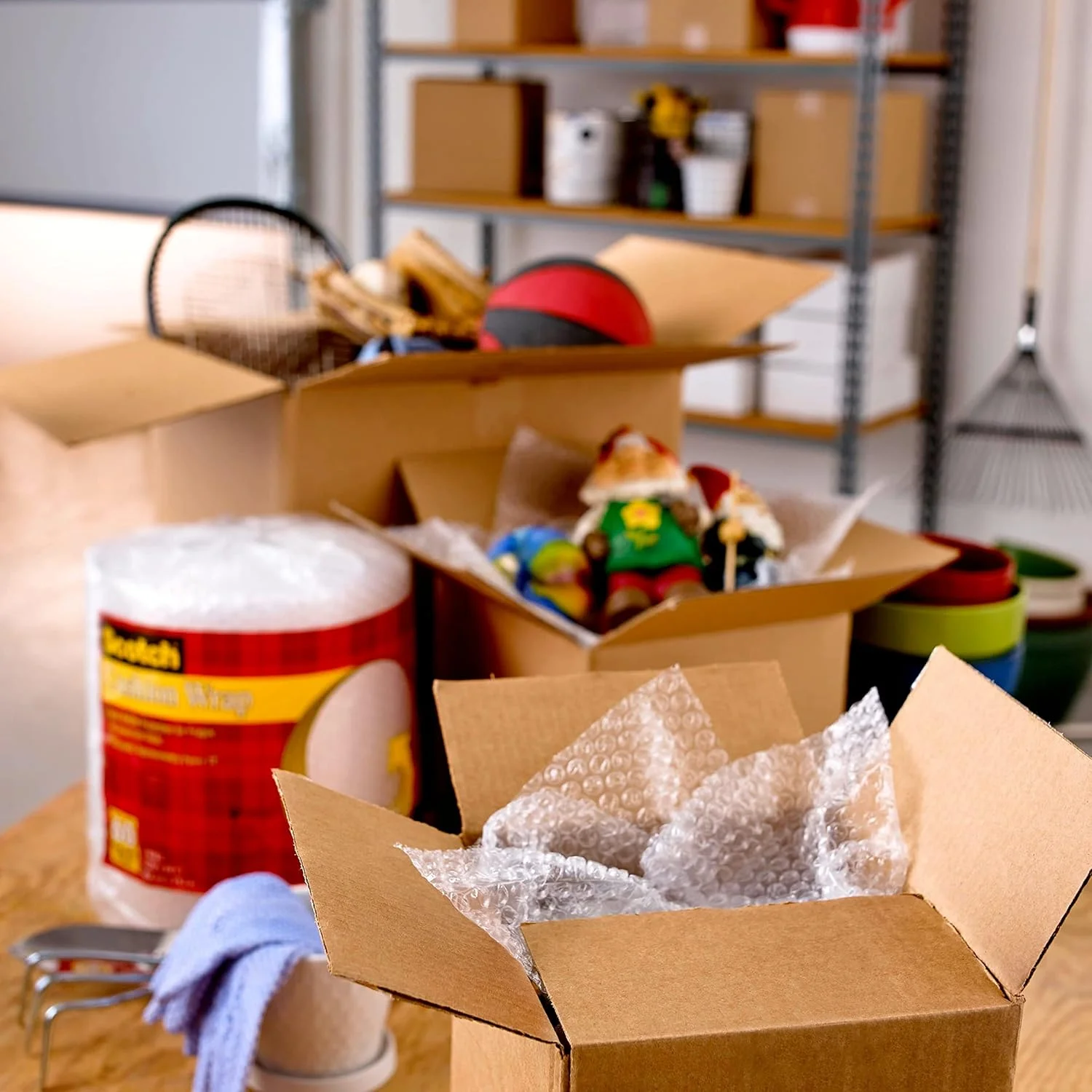 نوار بسته بندی حمل و نقل سنگین Scotch، 1 رول، 48 میلی متر × 50 متر، هسته 76 میلی متری، عالی برای بسته بندی، حمل و نقل و جابجایی، شفاف (3850-2) نوار بسته بندی حمل و نقل سنگین Scotch، 1 رول، 48 میلی متر × 50 متر، هسته 76 میلی متری، عالی برای بسته بندی، حمل و نقل و جابجایی، شفاف (3850-2)