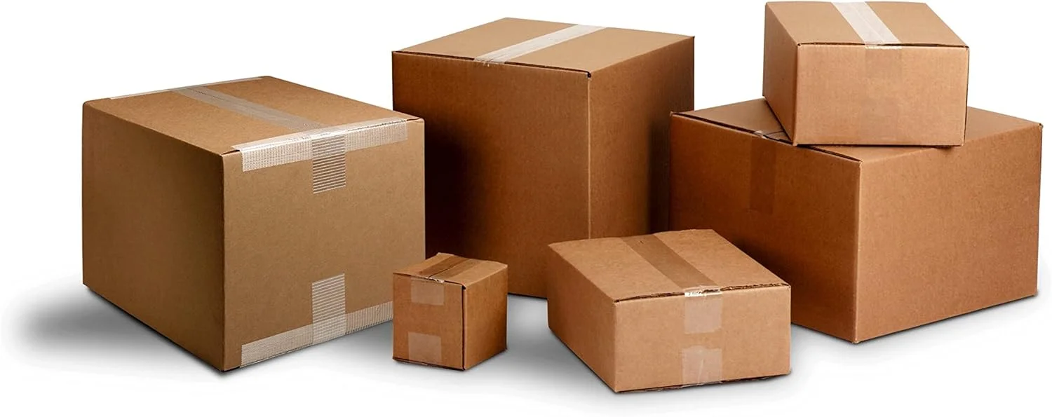 نوار بسته بندی حمل و نقل سنگین Scotch، 1 رول، 48 میلی متر × 50 متر، هسته 76 میلی متری، عالی برای بسته بندی، حمل و نقل و جابجایی، شفاف (3850-2) نوار بسته بندی حمل و نقل سنگین Scotch، 1 رول، 48 میلی متر × 50 متر، هسته 76 میلی متری، عالی برای بسته بندی، حمل و نقل و جابجایی، شفاف (3850-2)