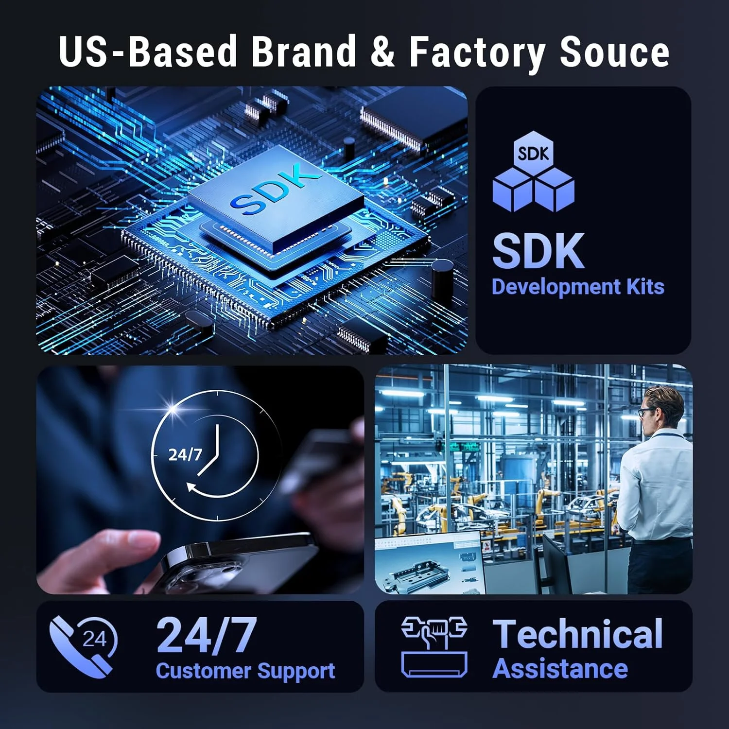 بارکد اسکنر اندروید Tera Pro: 37 کلید Zebra SE4750MR، برد اسکن 13 فوت، پردازنده Qualcomm، باتری 6700mAh با قابلیت تعویض سریع، اندروید 11، بارکدخوان دستی PDA 1D 2D QR، پایه شارژ، دسته تپانچه ای، 4G BT 5.0 Wi-Fi GPS P161