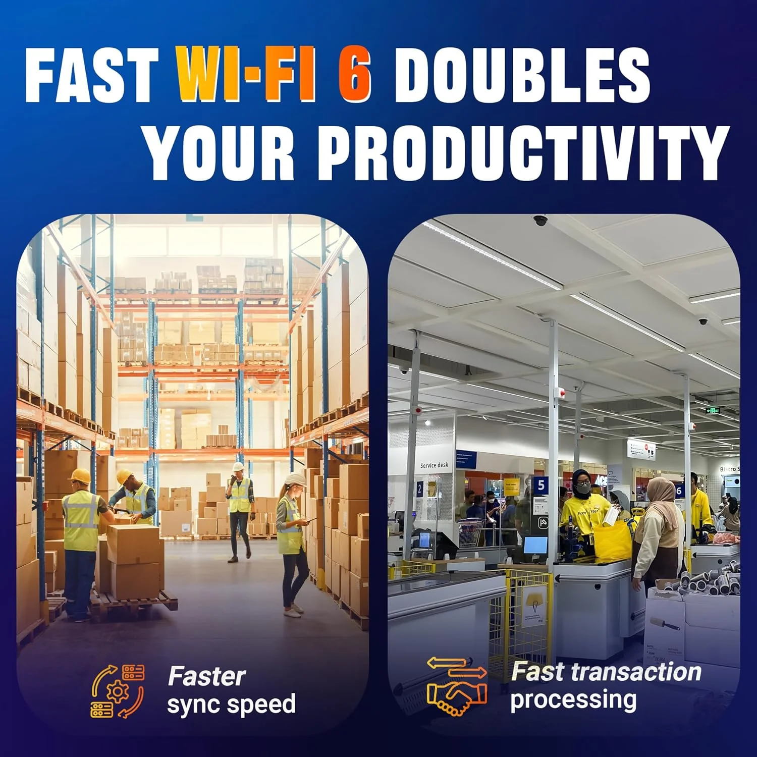 بارکد خوان ارتقا یافته Tera با اندروید 13: پردازنده Qualcomm به همراه پایه شارژ، PDA مقاوم و قابل حمل، QR 2D با اسکنر Zebra SE4710، صفحه نمایش 5.5 اینچی HD، NFC، 4G، Wi-Fi، GPS، BT برای مدیریت WMS مدل P166 PRO بارکد خوان ارتقا یافته Tera با اندروید 13: پردازنده Qualcomm به همراه پایه شارژ، PDA مقاوم و قابل حمل، QR 2D با اسکنر Zebra SE4710، صفحه نمایش 5.5 اینچی HD، NFC، 4G، Wi-Fi، GPS، BT برای مدیریت WMS مدل P166 PRO