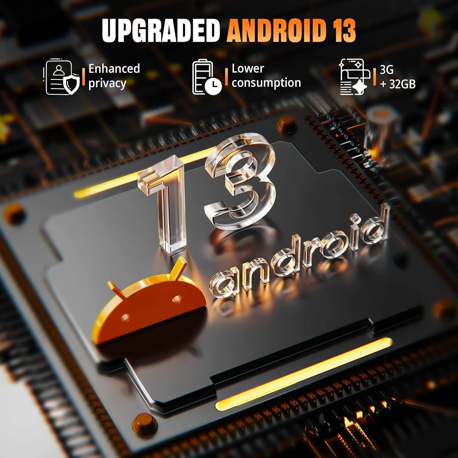 اسکنر بارکد Tera Android 13 با دسته تپانچه ای، پایه شارژ، Wi-Fi 6 ارتقا یافته، پردازنده Qualcomm، اسکنر Zebra، ترمینال داده PDA، صفحه لمسی 5.5 اینچی، IP65 مقاوم، 4G GPS BT برای مدیریت WMS مدل P166GC اسکنر بارکد Tera Android 13 با دسته تپانچه ای، پایه شارژ، Wi-Fi 6 ارتقا یافته، پردازنده Qualcomm، اسکنر Zebra، ترمینال داده PDA، صفحه لمسی 5.5 اینچی، IP65 مقاوم، 4G GPS BT برای مدیریت WMS مدل P166GC