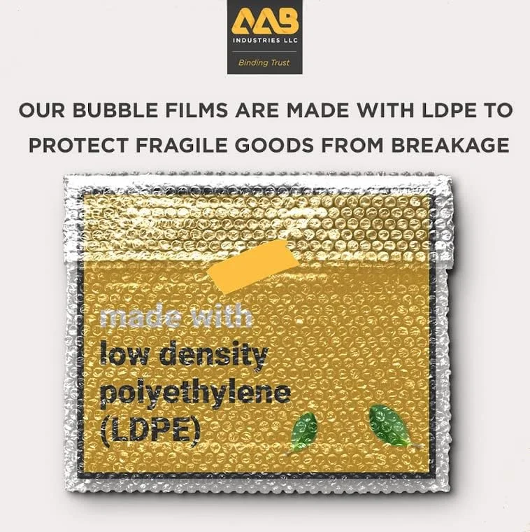 رول نایلون حبابدار آپاک 50 سانتی متر در 5 متر، محافظ حباب هوا برای بسته بندی، حمل و نقل، ارسال پستی، لوازم بسته بندی و اسباب کشی (2)، رول بسته بندی رول نایلون حبابدار آپاک 50 سانتی متر در 5 متر، محافظ حباب هوا برای بسته بندی، حمل و نقل، ارسال پستی، لوازم بسته بندی و اسباب کشی (2)، رول بسته بندی