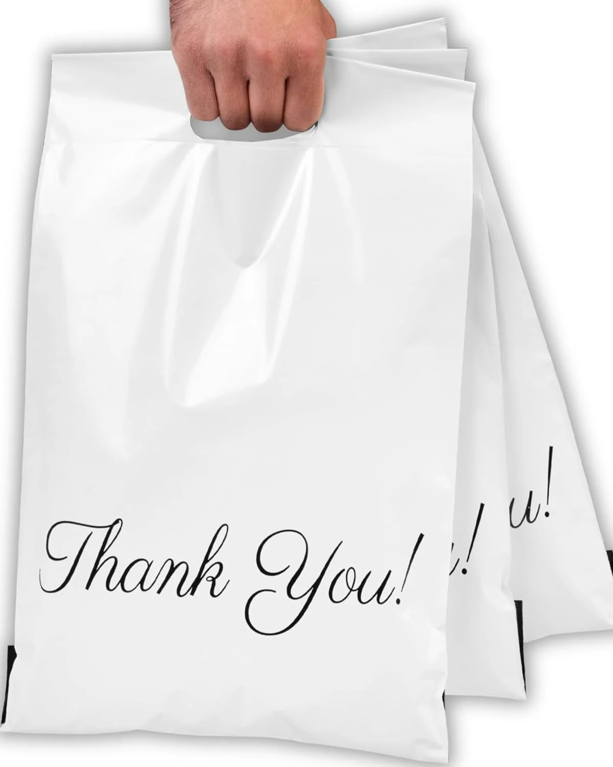 پاکت پستی پلی اتیلن دسته دار Donyson سایز 12x15، بسته 50 عددی، کیسه های حمل و نقل، کیسه های بسته بندی، کیسه های تشکر، لوازم کسب و کار کوچک خود چسب، لوازم حمل و نقل پاکت پستی پلی اتیلن دسته دار Donyson سایز 12x15، بسته 50 عددی، کیسه های حمل و نقل، کیسه های بسته بندی، کیسه های تشکر، لوازم کسب و کار کوچک خود چسب، لوازم حمل و نقل