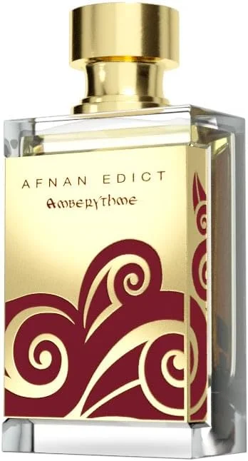 ادکلن унисекс افنان Edict Amberythme ادو پرفیوم 80 میلی لیتر ادکلن унисекс افنان Edict Amberythme ادو پرفیوم 80 میلی لیتر