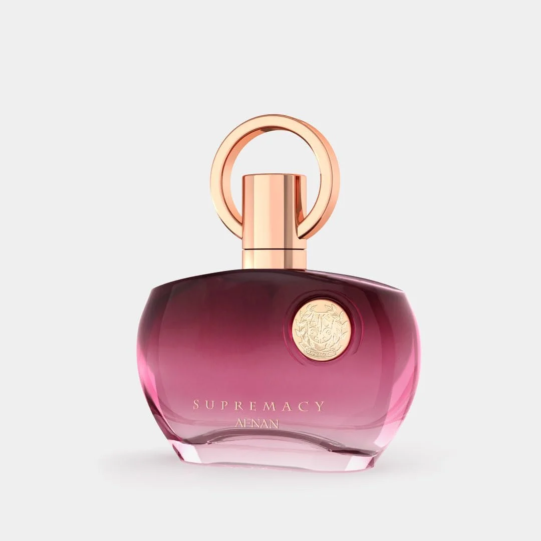 عطر ادو پرفیوم زنانه افنان Supremacy Purple، 100 میلی لیتر عطر ادو پرفیوم زنانه افنان Supremacy Purple، 100 میلی لیتر