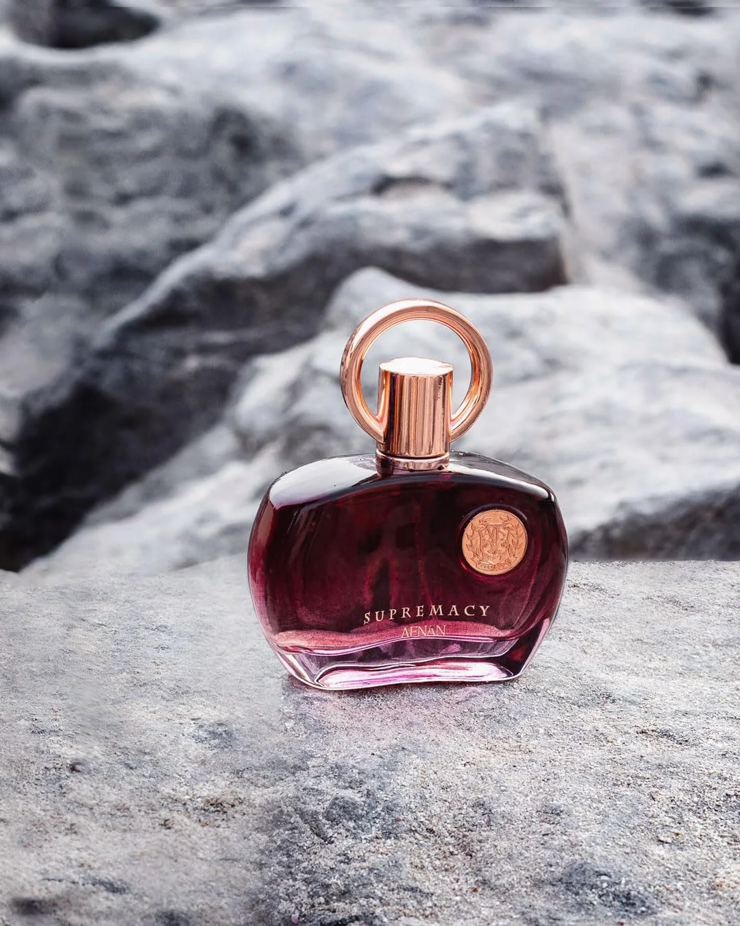 عطر ادو پرفیوم زنانه افنان Supremacy Purple، 100 میلی لیتر عطر ادو پرفیوم زنانه افنان Supremacy Purple، 100 میلی لیتر
