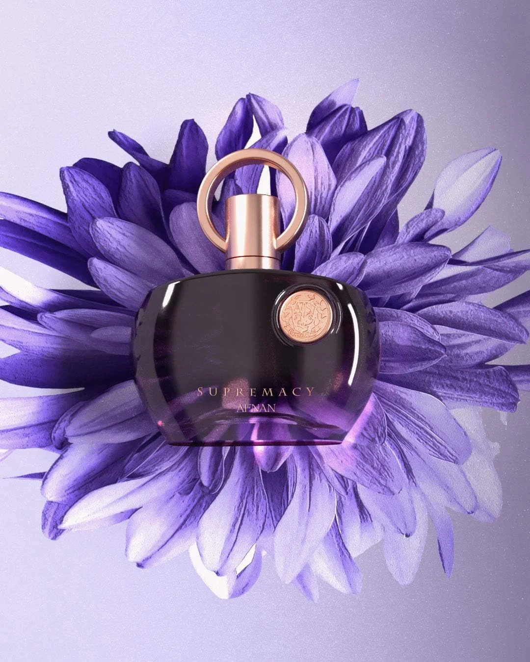 عطر ادو پرفیوم زنانه افنان Supremacy Purple، 100 میلی لیتر عطر ادو پرفیوم زنانه افنان Supremacy Purple، 100 میلی لیتر