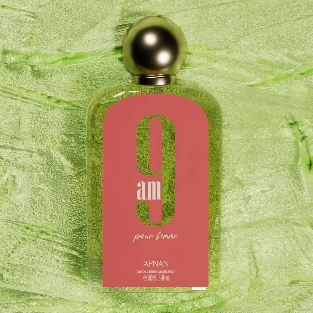 عطر ادکلن زنانه افنان 9 صبح پور فم ادو پرفیوم 100 میلی لیتر عطر ادکلن زنانه افنان 9 صبح پور فم ادو پرفیوم 100 میلی لیتر