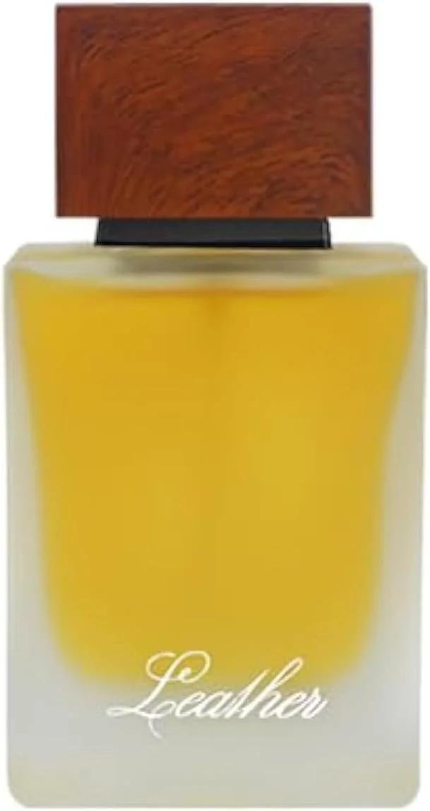 عطر احمد المغربی لدر ادو پرفیوم 50 میلی لیتر | ماندگاری طولانی | عطرهای مردانه | عطرهای زنانه | عطرهای унисекс | عطرهای چرمی | زعفران | تلخ و شیرین | عطرها