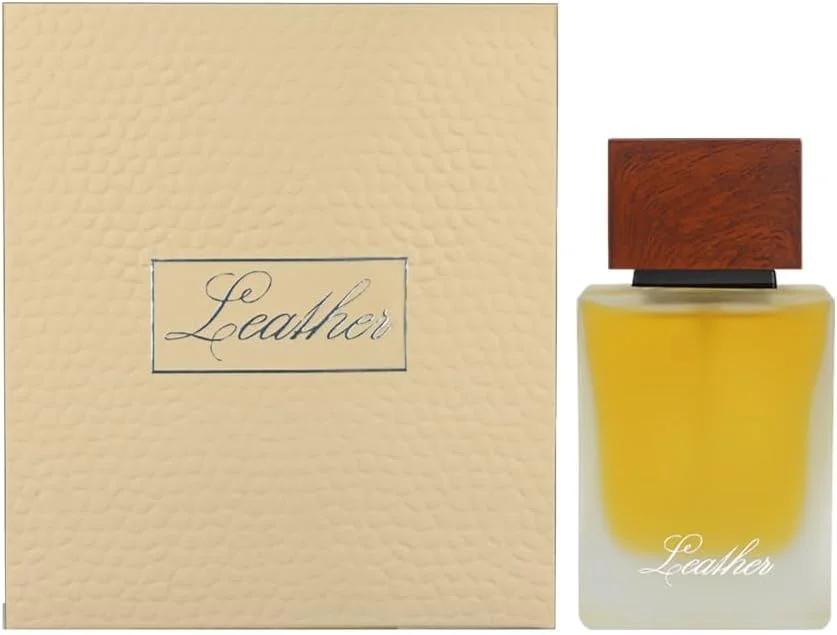عطر احمد المغربی لدر ادو پرفیوم 50 میلی لیتر | ماندگاری طولانی | عطرهای مردانه | عطرهای زنانه | عطرهای унисекс | عطرهای چرمی | زعفران | تلخ و شیرین | عطرها