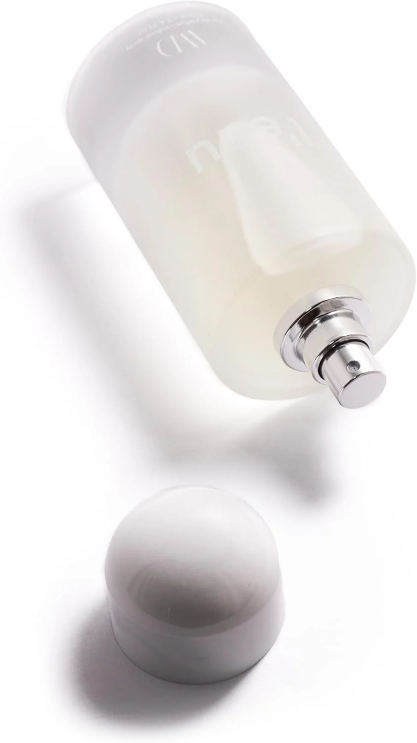 عطر унисекс AMD Perfumes Leau - عطر کلاسیک برای مردان و زنان - رایحه های ماندگار مردانه و زنانه با ترکیبی از گریپ فروت و جوز هندی ادو پرفیوم EDP 100ml عطر унисекс AMD Perfumes Leau - عطر کلاسیک برای مردان و زنان - رایحه های ماندگار مردانه و زنانه با ترکیبی از گریپ فروت و جوز هندی ادو پرفیوم EDP 100ml