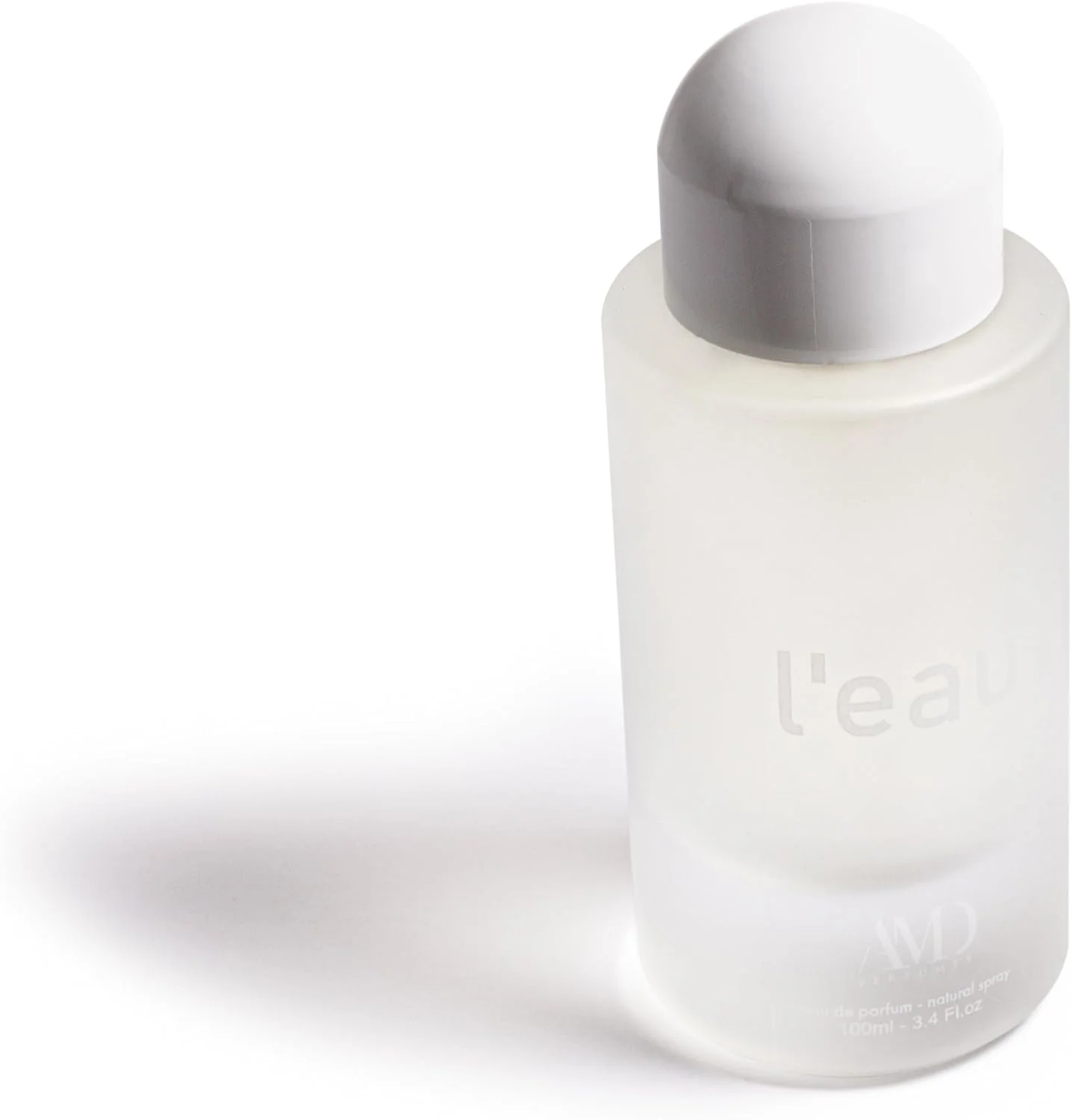عطر унисекс AMD Perfumes Leau - عطر کلاسیک برای مردان و زنان - رایحه های ماندگار مردانه و زنانه با ترکیبی از گریپ فروت و جوز هندی ادو پرفیوم EDP 100ml عطر унисекс AMD Perfumes Leau - عطر کلاسیک برای مردان و زنان - رایحه های ماندگار مردانه و زنانه با ترکیبی از گریپ فروت و جوز هندی ادو پرفیوم EDP 100ml