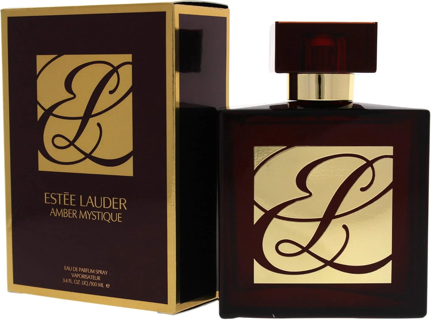 عطر زنانه امبر میستیک از استی لودر - ادو پرفیوم، 100 میلی لیتر عطر زنانه امبر میستیک از استی لودر - ادو پرفیوم، 100 میلی لیتر