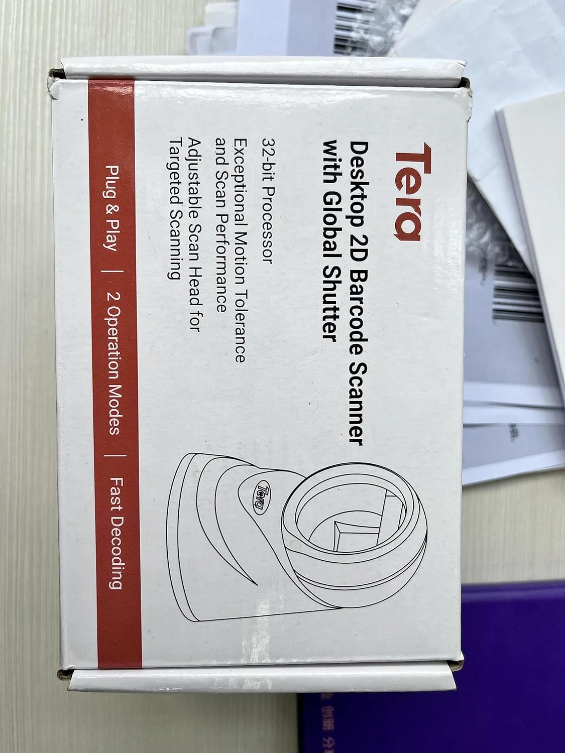 اسکنر بارکد Tera Pro 2D USB رومیزی چند جهته QR سیمی پلتفرم اتوماتیک بارکد خوان اتوماتیک هندزفری 1D سیمی برای پرداخت صفحه نمایش تلفن همراه فروشگاه خرده فروشی بازار اسکنر بارکد Tera Pro 2D USB رومیزی چند جهته QR سیمی پلتفرم اتوماتیک بارکد خوان اتوماتیک هندزفری 1D سیمی برای پرداخت صفحه نمایش تلفن همراه فروشگاه خرده فروشی بازار