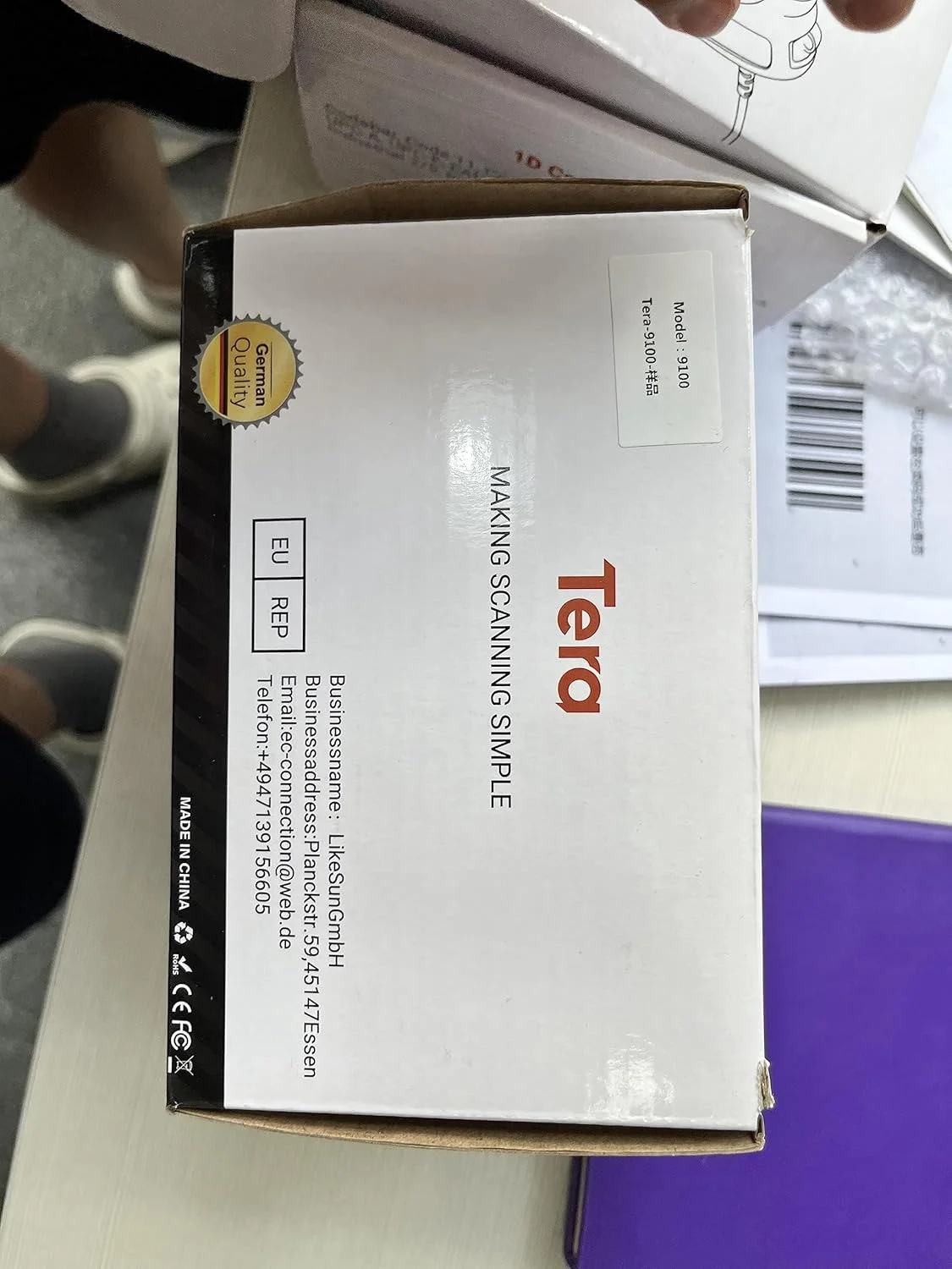 اسکنر بارکد Tera Pro 2D USB رومیزی چند جهته QR سیمی پلتفرم اتوماتیک بارکد خوان اتوماتیک هندزفری 1D سیمی برای پرداخت صفحه نمایش تلفن همراه فروشگاه خرده فروشی بازار اسکنر بارکد Tera Pro 2D USB رومیزی چند جهته QR سیمی پلتفرم اتوماتیک بارکد خوان اتوماتیک هندزفری 1D سیمی برای پرداخت صفحه نمایش تلفن همراه فروشگاه خرده فروشی بازار