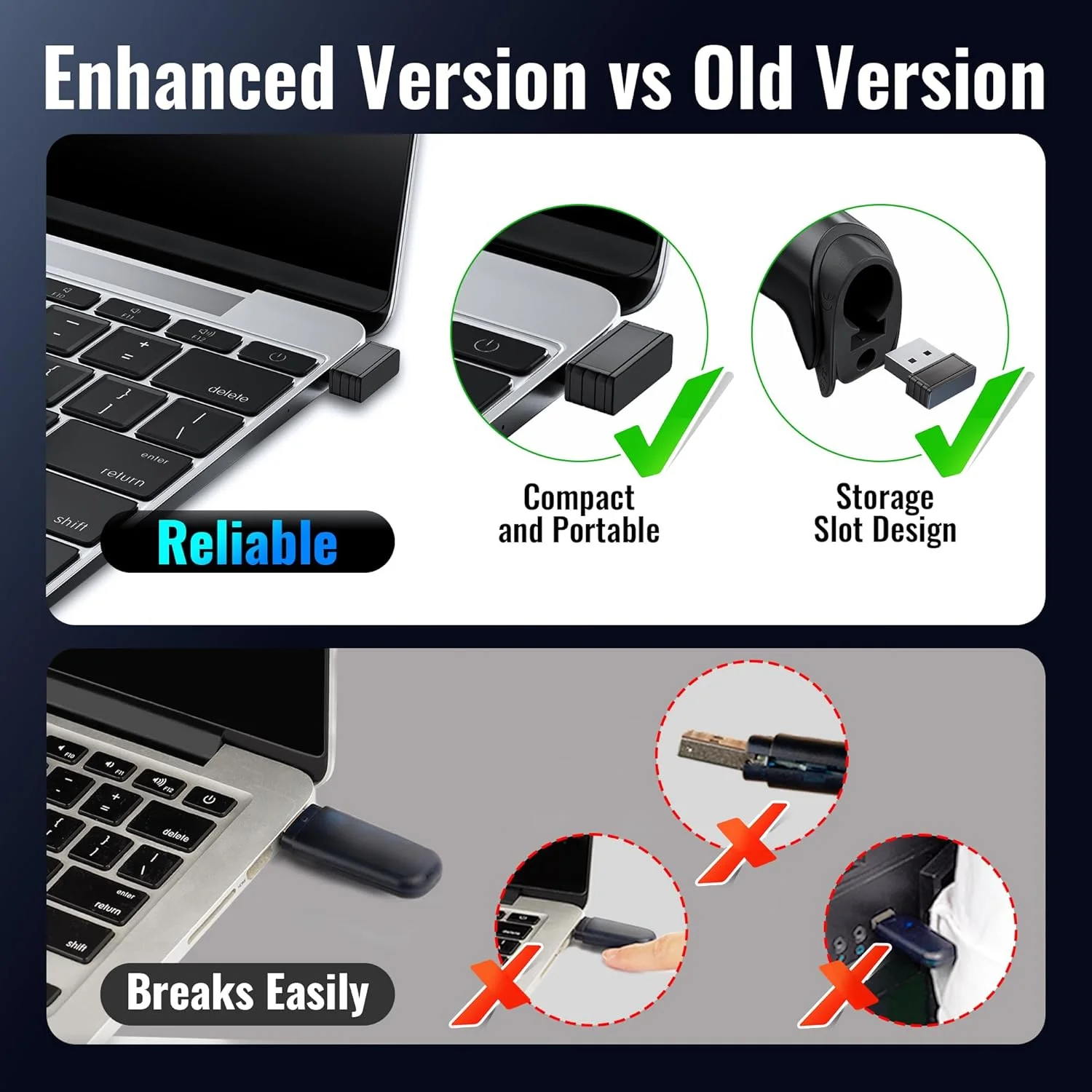 اسکنر بارکد بی سیم Tera (بی سیم 2.4 گیگاهرتز + سیمی USB 2.0) بارکد خوان اتوماتیک 1D قابل شارژ اسکنر بارکد بی سیم Tera (بی سیم 2.4 گیگاهرتز + سیمی USB 2.0) بارکد خوان اتوماتیک 1D قابل شارژ