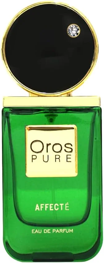 عطر اوروس پیور آرمان نیو لاکچری پرفیومز برای унисекс افکته 100 میلی لیتر ادو پرفیوم، عطر унисекс، رایحه
