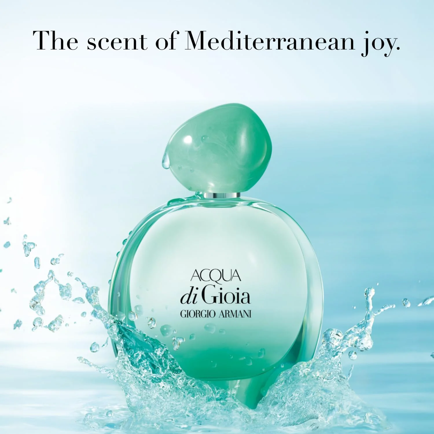 آرمانی بیوتی – Acqua Di Gioia – ادو پرفیوم اینتنس – عطر زنانه گلی مرکباتی – ترنج و آکورد میوه های قرمز، یاس، نت های چوب سدر - 0.3 Fl Oz آرمانی بیوتی – Acqua Di Gioia – ادو پرفیوم اینتنس – عطر زنانه گلی مرکباتی – ترنج و آکورد میوه های قرمز، یاس، نت های چوب سدر - 0.3 Fl Oz