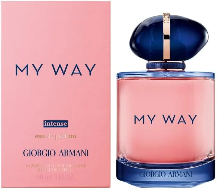 عطر زنانه جورجیو آرمانی بیوتی مای وی اینتنس، وانیلی، 3 اونس عطر زنانه جورجیو آرمانی بیوتی مای وی اینتنس، وانیلی، 3 اونس