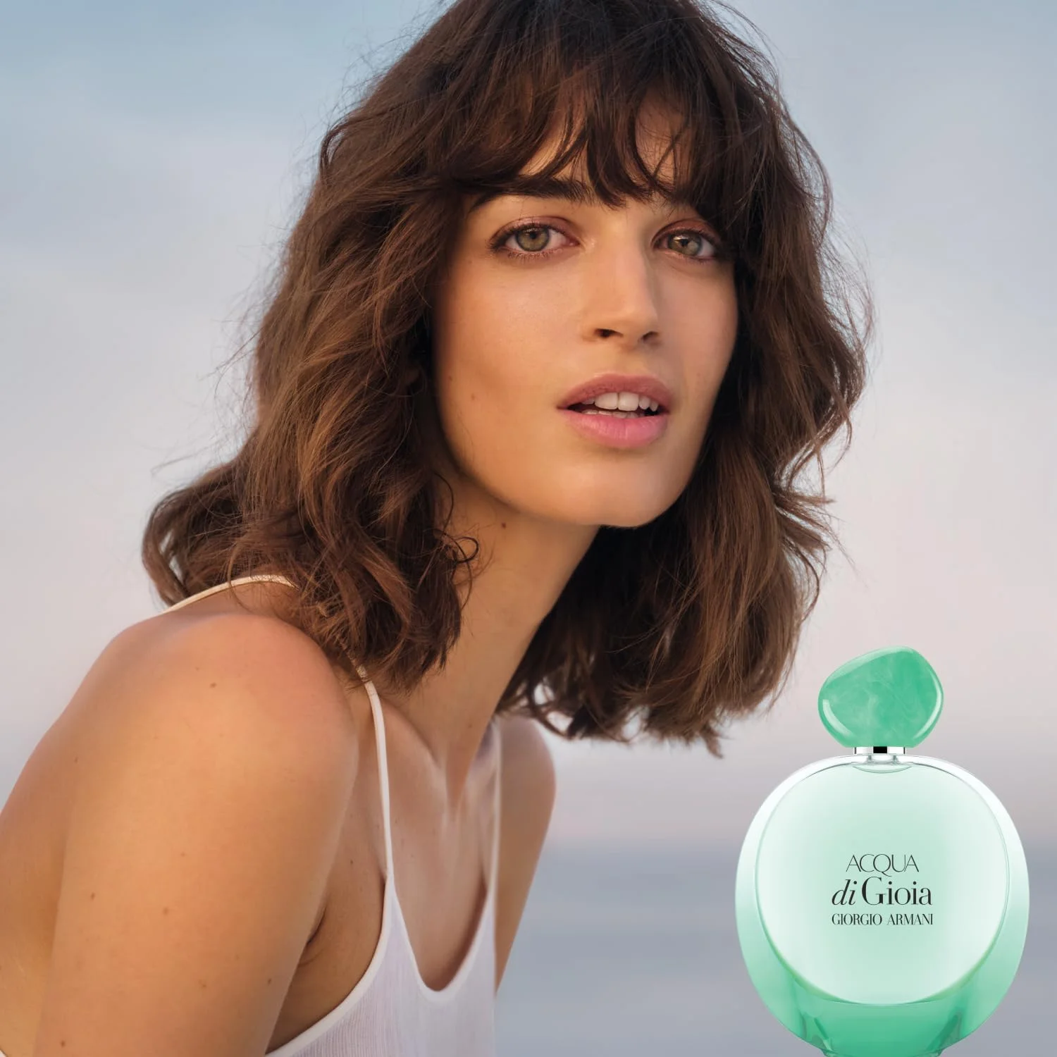 آرمانی بیوتی – Acqua Di Gioia – ادو پرفیوم اینتنس – عطر زنانه گلی مرکباتی – ترنج و آکورد میوه های قرمز، یاس، نت های چوب سدر - 0.3 Fl Oz آرمانی بیوتی – Acqua Di Gioia – ادو پرفیوم اینتنس – عطر زنانه گلی مرکباتی – ترنج و آکورد میوه های قرمز، یاس، نت های چوب سدر - 0.3 Fl Oz