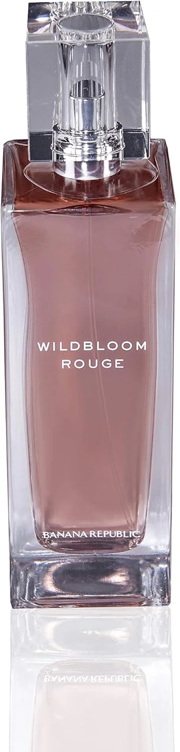 ادو پرفیوم زنانه بنانا ریپابلیک مدل Wildbloom Rouge حجم 100 میلی لیتر