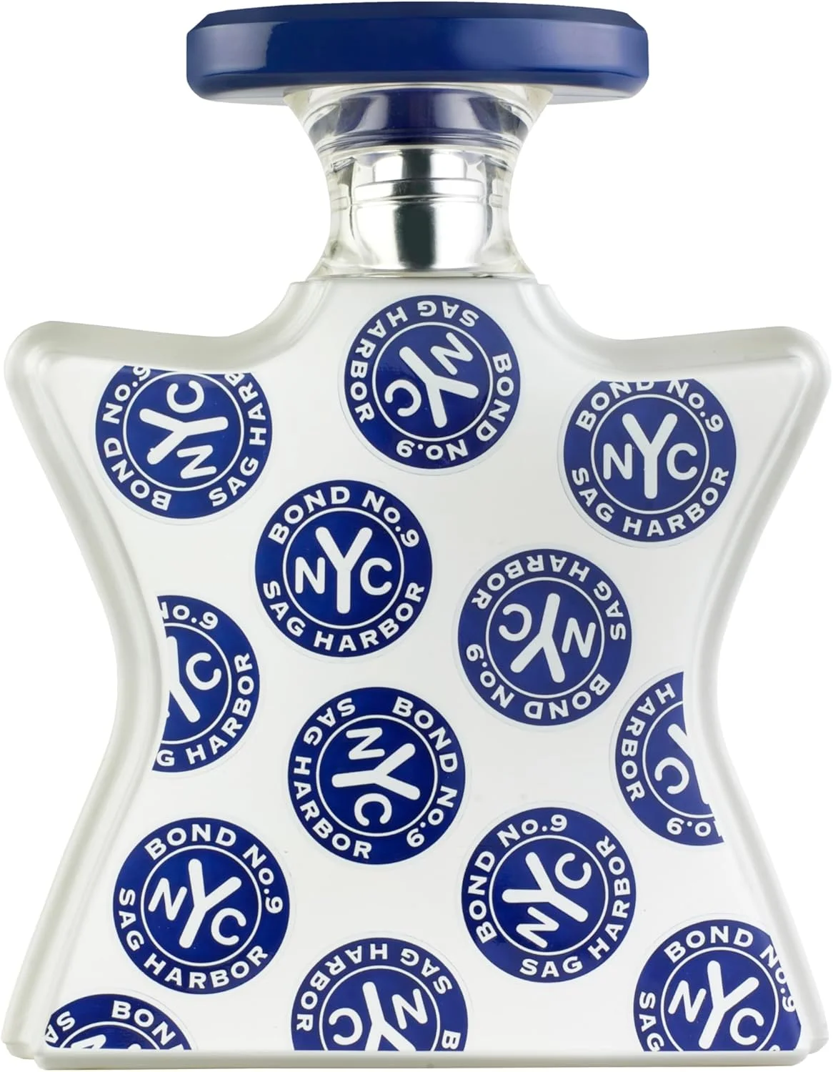 عطر ادکلن унисекс Bond No. 9 New York Sag Harbor، 50 میلی لیتر عطر ادکلن унисекс Bond No. 9 New York Sag Harbor، 50 میلی لیتر