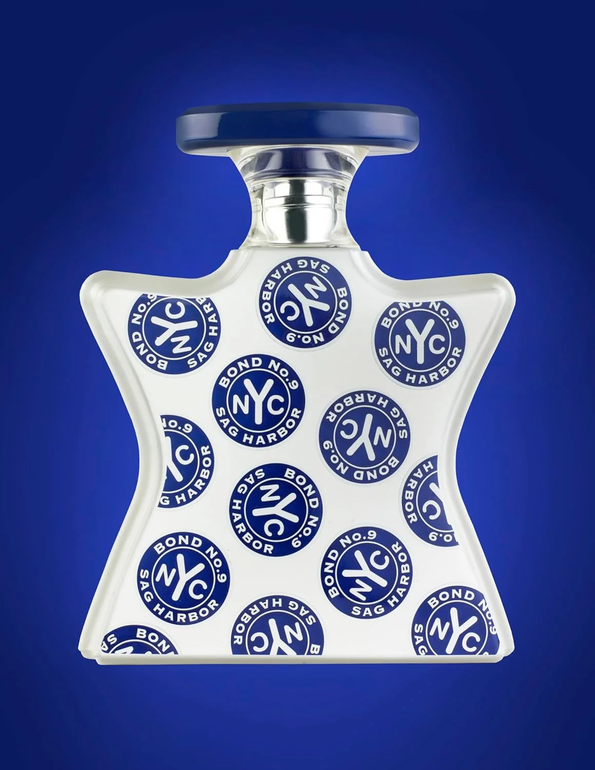 عطر ادکلن унисекс Bond No. 9 New York Sag Harbor، 50 میلی لیتر عطر ادکلن унисекс Bond No. 9 New York Sag Harbor، 50 میلی لیتر