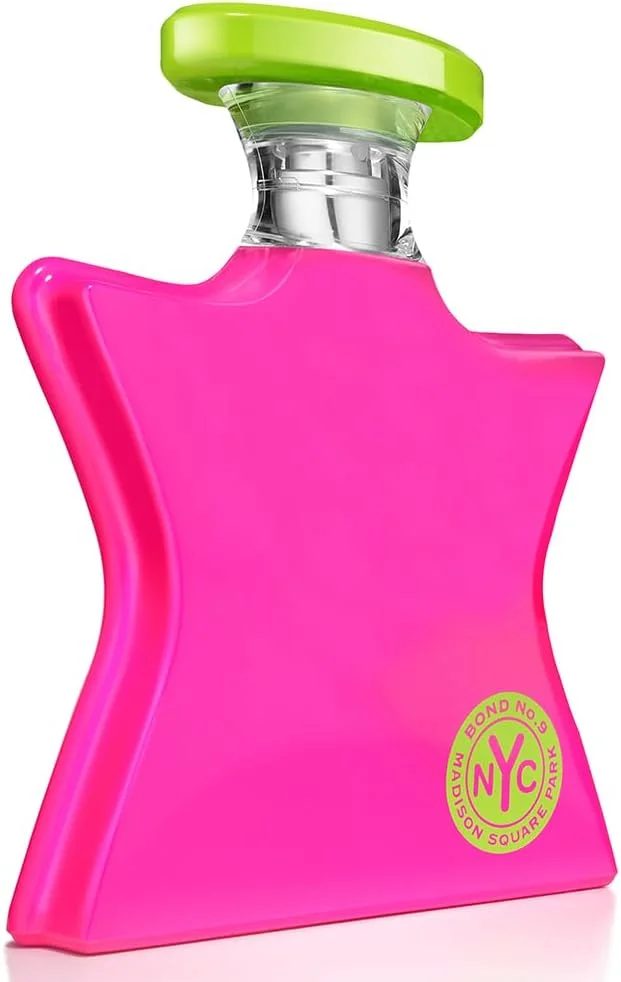 عطر ادو پرفیوم زنانه باند شماره 9 مدیسون اسکوئر پارک 100 میلی لیتر
