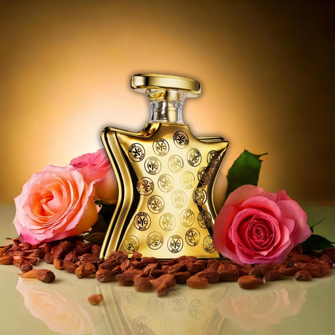 BOND NO.9 NEW YORK عطر زنانه Bond No. 9 New York Signature Scent Eau De Perfume Spray، 50 میلی لیتر BOND NO.9 NEW YORK عطر زنانه Bond No. 9 New York Signature Scent Eau De Perfume Spray، 50 میلی لیتر