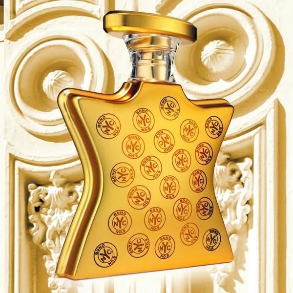 BOND NO.9 NEW YORK عطر زنانه Bond No. 9 New York Signature Scent Eau De Perfume Spray، 50 میلی لیتر BOND NO.9 NEW YORK عطر زنانه Bond No. 9 New York Signature Scent Eau De Perfume Spray، 50 میلی لیتر