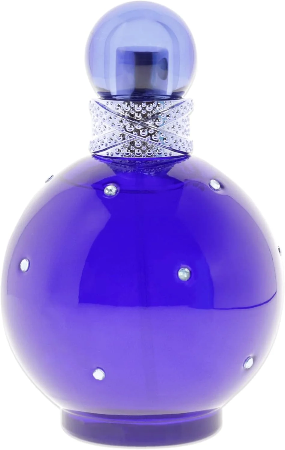 بریتنی اسپیرز میدنایت فانتزی - عطر زنانه - ادو پرفیوم، 100 میلی لیتر بریتنی اسپیرز میدنایت فانتزی - عطر زنانه - ادو پرفیوم، 100 میلی لیتر