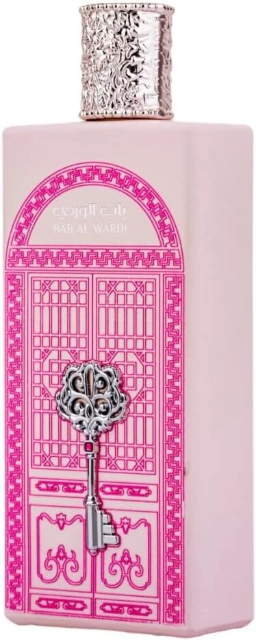 ادکلن زنانه باب الوردی 100 میل ارض الزعفران ادو پرفیوم ادکلن زنانه باب الوردی 100 میل ارض الزعفران ادو پرفیوم
