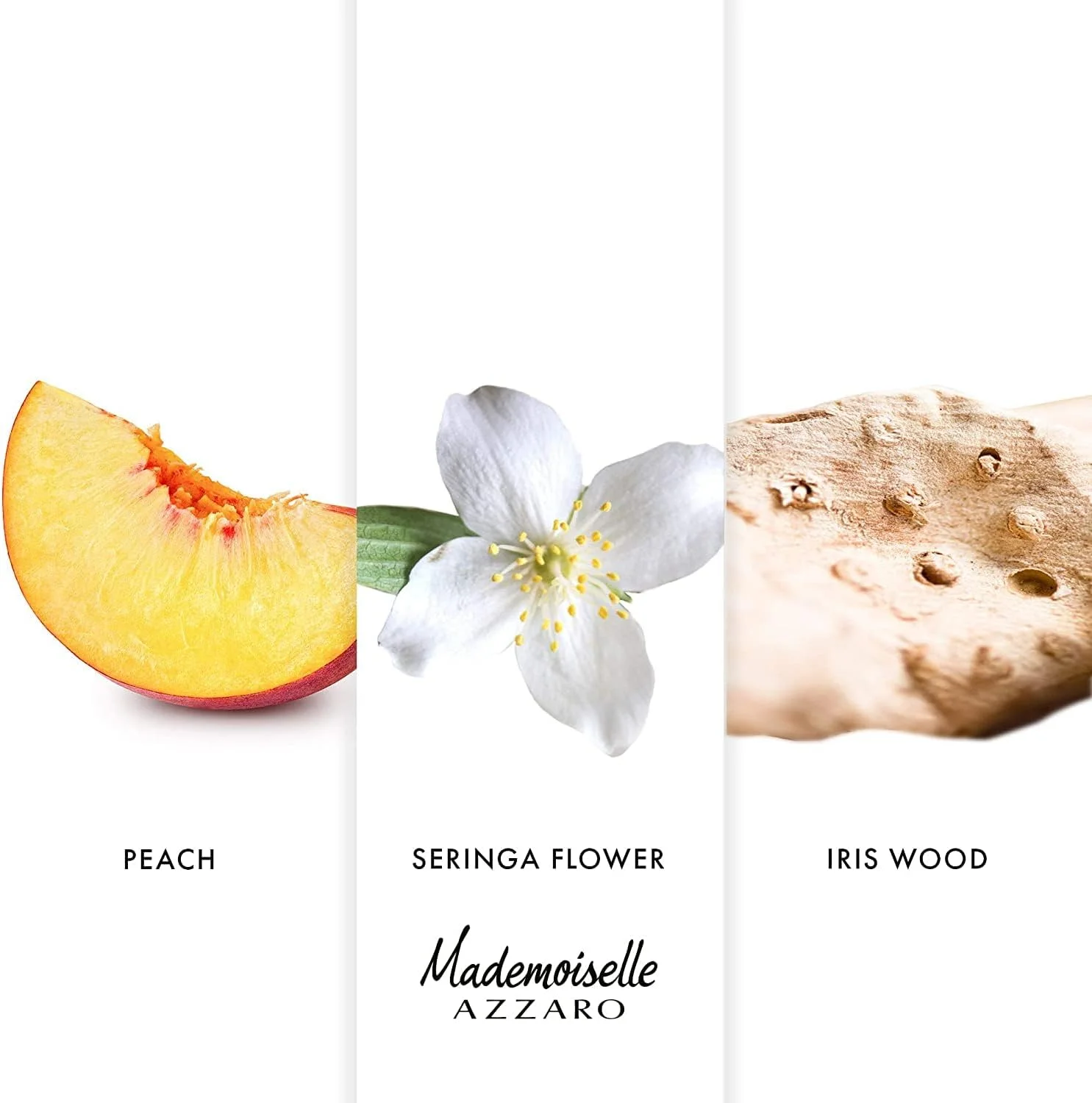 عطر زنانه آزرو مادمازل آزرو ادو تویلت، 30 میلی لیتر عطر زنانه آزرو مادمازل آزرو ادو تویلت، 30 میلی لیتر