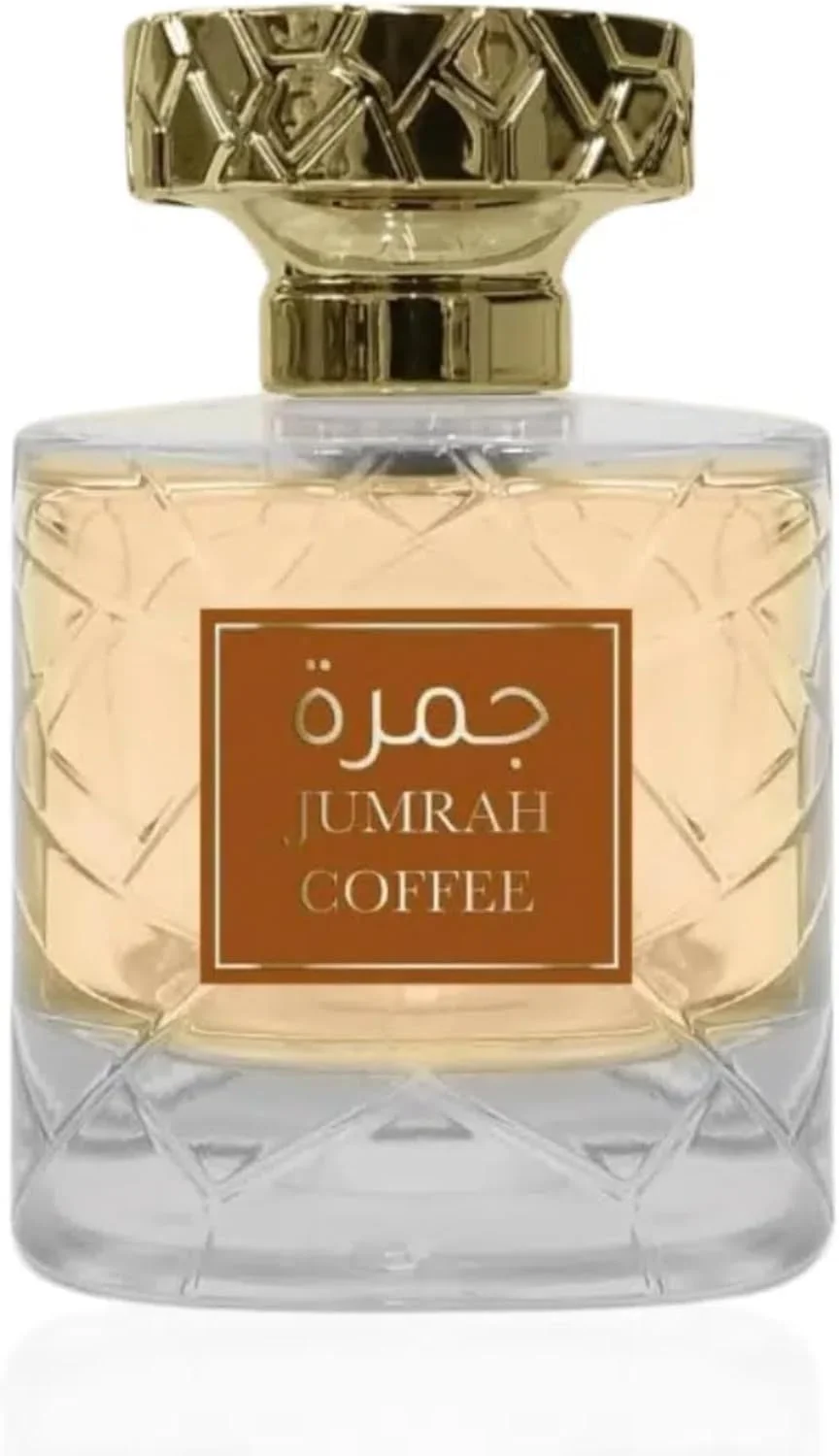 عطر ادکلن قهوه جمره آیات پرفیومز 100 میلی لیتر - دارچین هل زنجبیل قهوه مشک وانیل عطر ادکلن قهوه جمره آیات پرفیومز 100 میلی لیتر - دارچین هل زنجبیل قهوه مشک وانیل