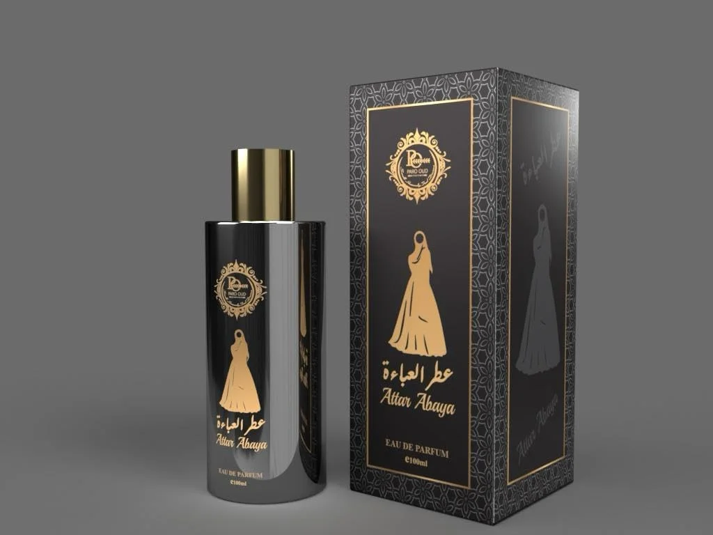 عطر عبایه از پارو عود | عطر زمستانی | مجموعه پاییز/زمستان | عطر فصلی | عطر عروسی | مناسب استفاده تمام روز | ماندگاری طولانی | تازه | شرقی | ادو پرفیوم | عطر یونیسکس