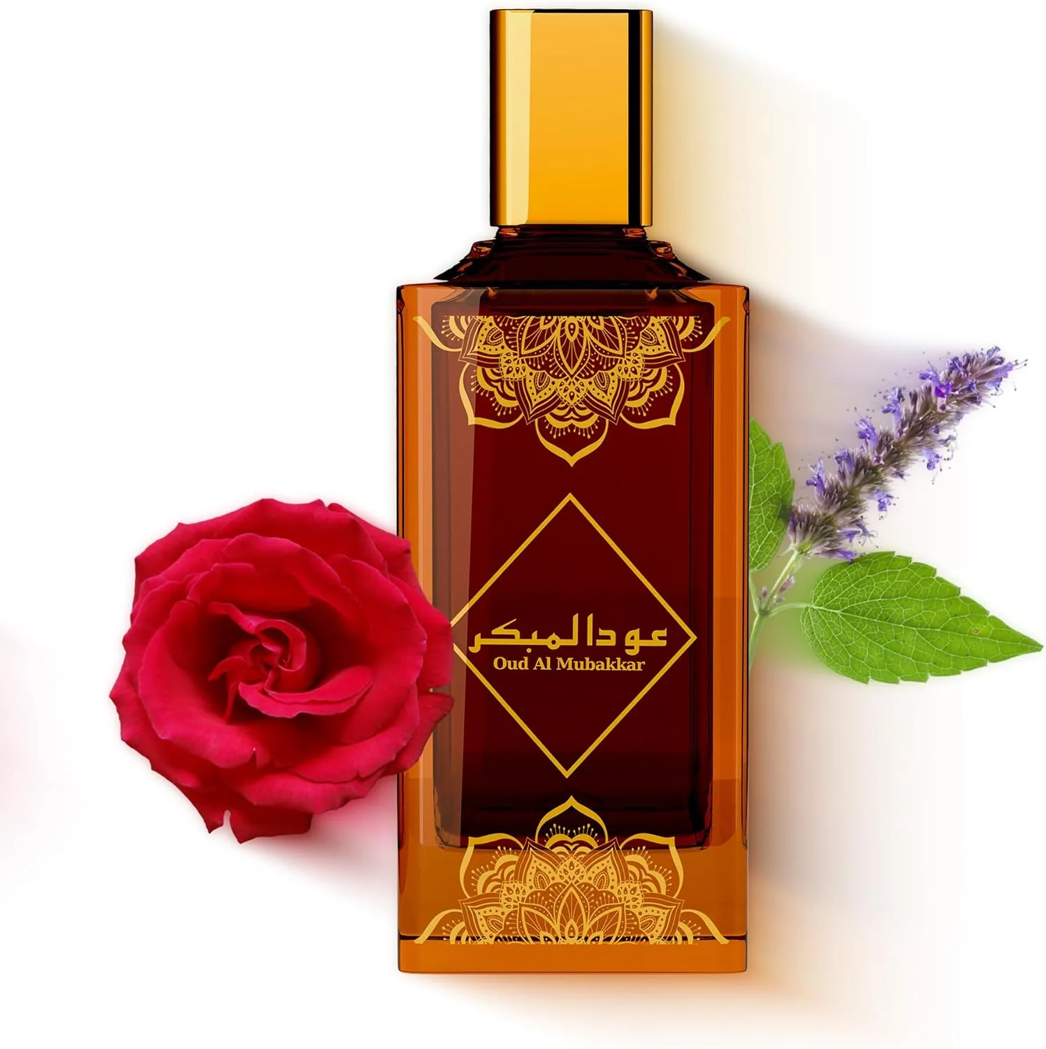 آتلانتیک - Scent De Emarat - عود المبوکر عطرهای عود ممتاز زنانه و مردانه 100 میلی لیتر - ادو پرفیوم زنانه عربی و عطرهای مردانه