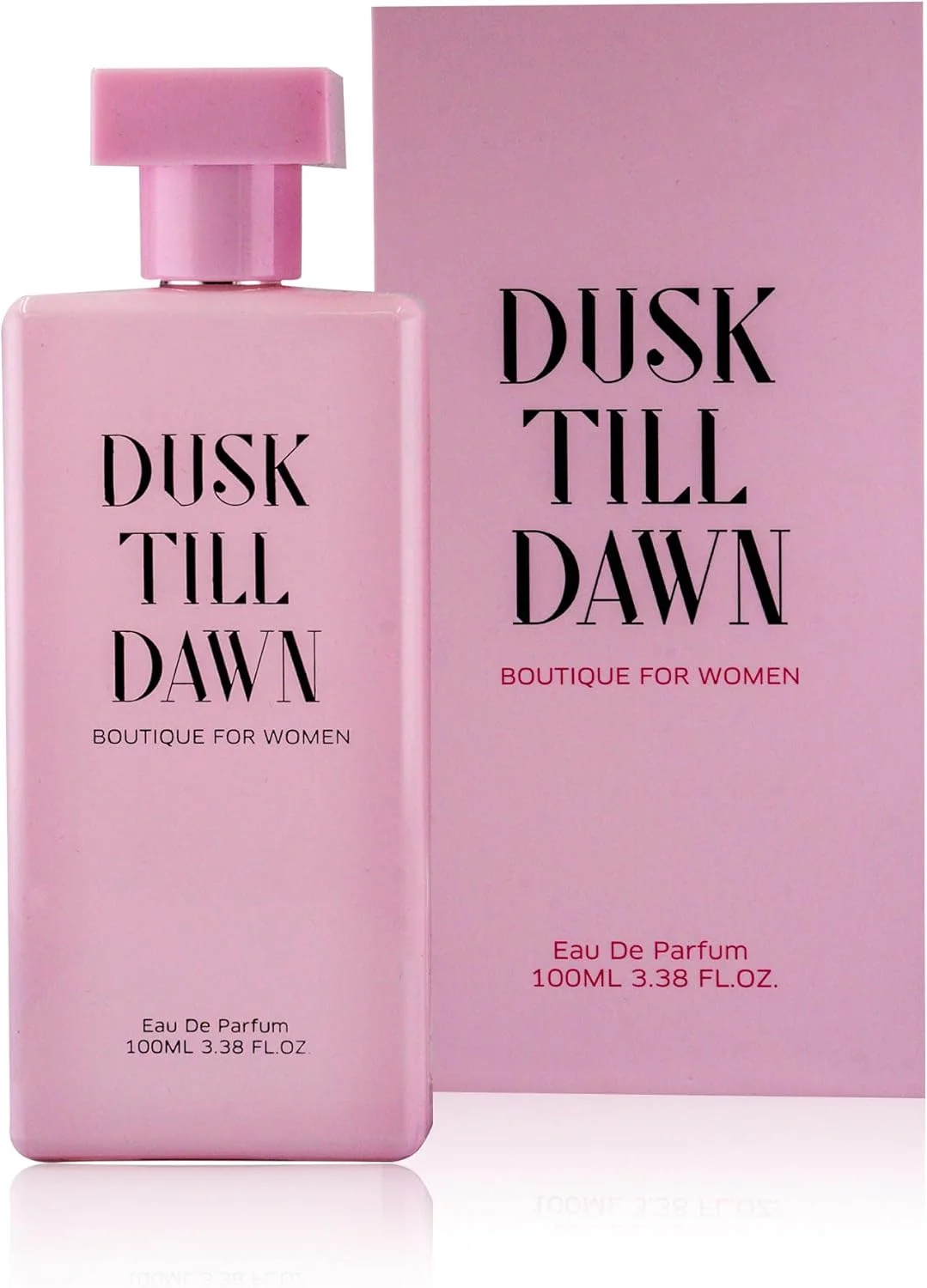 عطر زنانه آتلانتیک Dusk Till Dawn ادو پرفیوم 100 میلی لیتر - عطر زنانه ماندگار عطر زنانه آتلانتیک Dusk Till Dawn ادو پرفیوم 100 میلی لیتر - عطر زنانه ماندگار