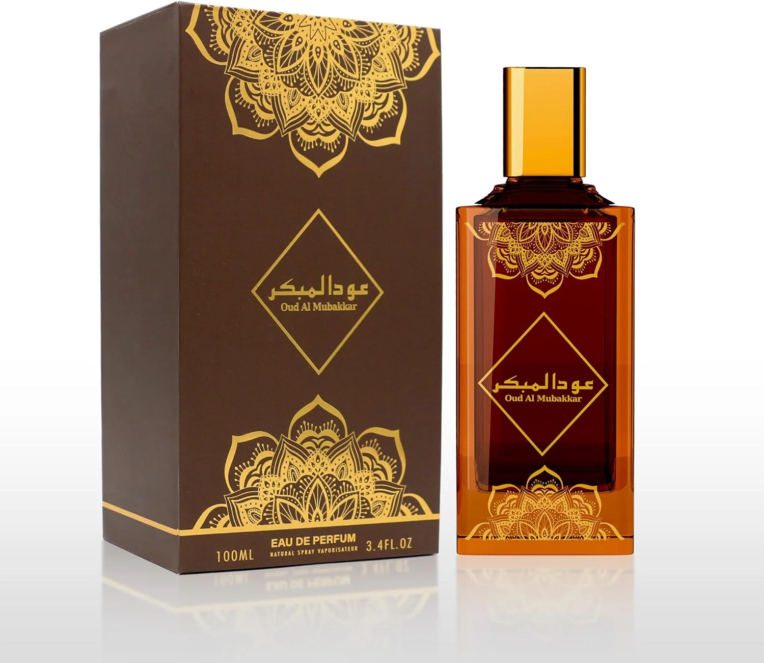 آتلانتیک - Scent De Emarat - عود المبوکر عطرهای عود ممتاز زنانه و مردانه 100 میلی لیتر - ادو پرفیوم زنانه عربی و عطرهای مردانه آتلانتیک - Scent De Emarat - عود المبوکر عطرهای عود ممتاز زنانه و مردانه 100 میلی لیتر - ادو پرفیوم زنانه عربی و عطرهای مردانه