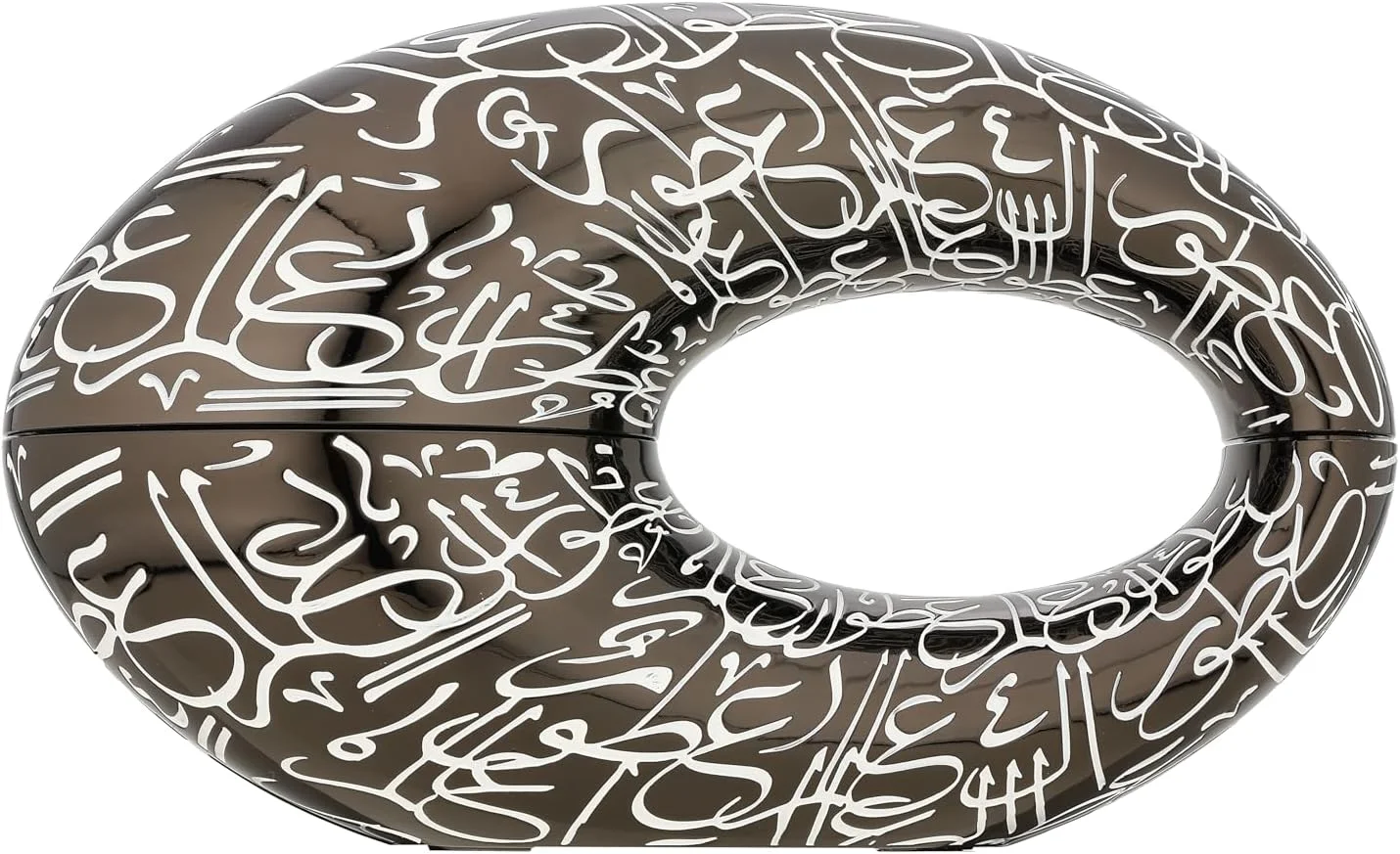 عطر ادکلن زنانه آثور العالم پراید نایت فراگرنس ورد - 75 میل