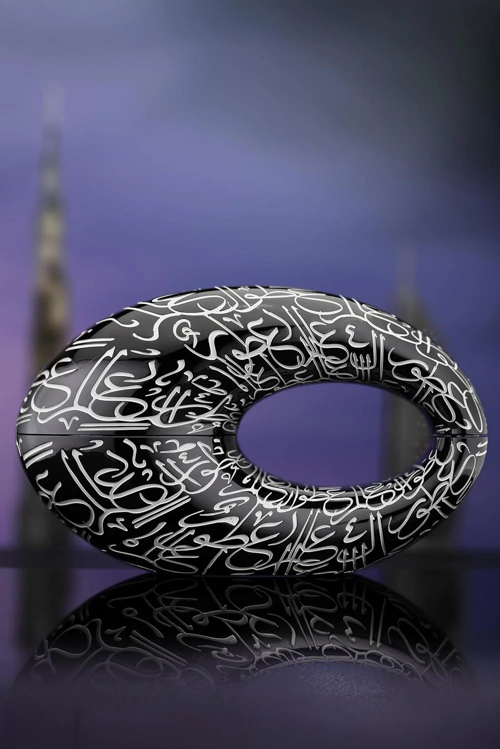 عطر ادکلن زنانه آثور العالم پراید نایت فراگرنس ورد - 75 میل عطر ادکلن زنانه آثور العالم پراید نایت فراگرنس ورد - 75 میل