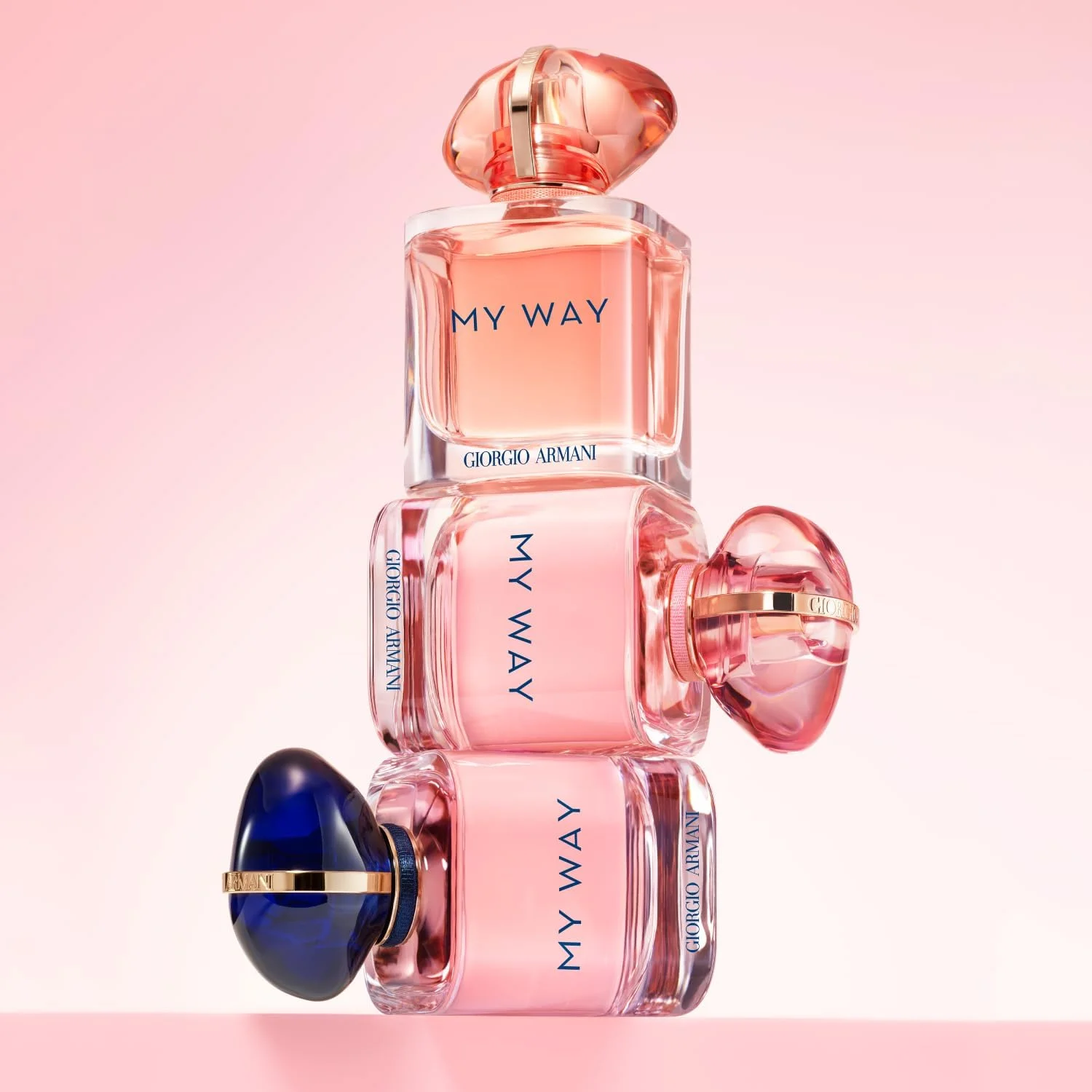 آرمانی بیوتی - My Way Ylang - ادو پرفیوم - عطر زنانه - رایحه گلی میوه ای - آکورد انبه، آکورد آب نارگیل، یلانگ و نت های وانیل - 30 میلی لیتر آرمانی بیوتی - My Way Ylang - ادو پرفیوم - عطر زنانه - رایحه گلی میوه ای - آکورد انبه، آکورد آب نارگیل، یلانگ و نت های وانیل - 30 میلی لیتر