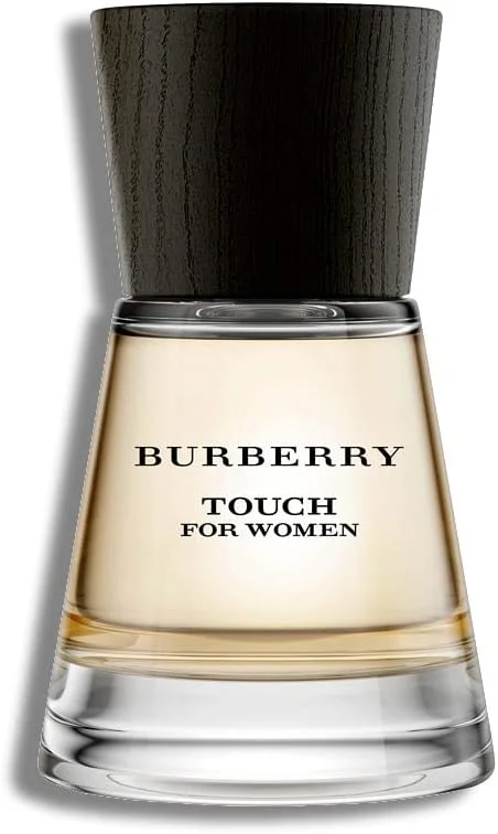 ادکلن زنانه باربری تاچ - ادو پرفیوم 50 میلی لیتر ادکلن زنانه باربری تاچ - ادو پرفیوم 50 میلی لیتر