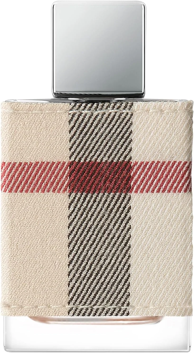 ادو پرفیوم زنانه Burberry London Fabric، 30 میلی لیتر