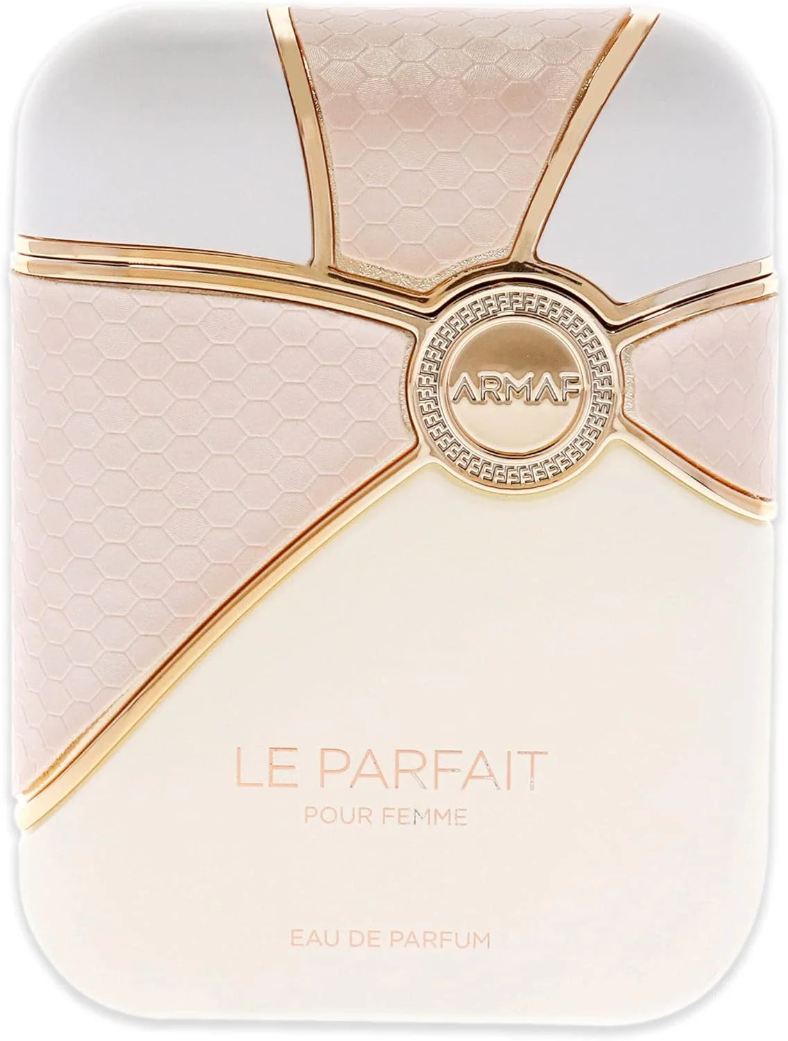 ادکلن زنانه آرماف له پارفیت پور فم، 100 میلی لیتر، ARF0102246 ادکلن زنانه آرماف له پارفیت پور فم، 100 میلی لیتر، ARF0102246