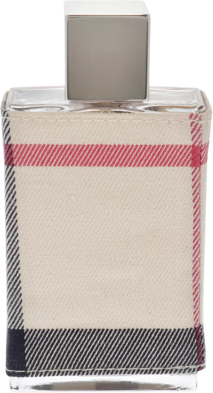 عطر زنانه باربری لندن ادو پرفیوم 100 میلی لیتر