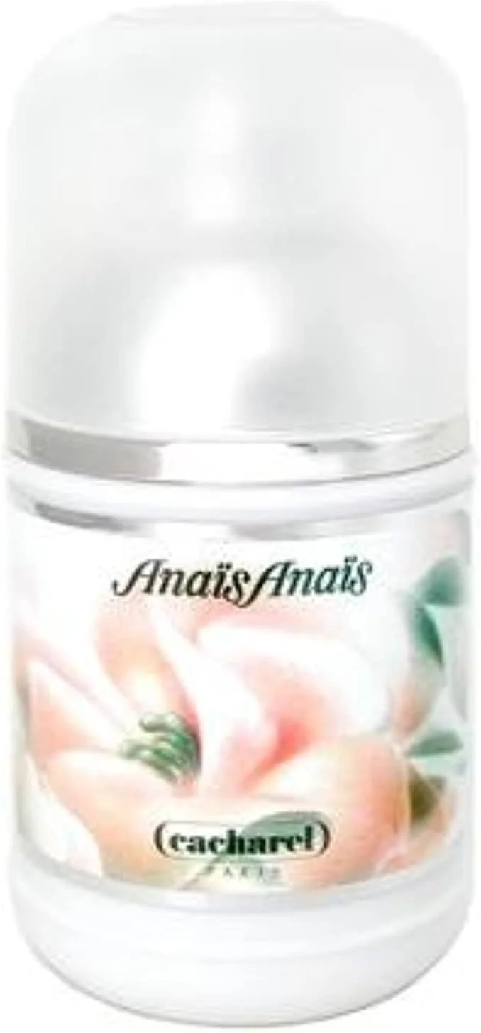 ادکلن زنانه Cacharel Anais Eau De Toilette Spray (50ml)