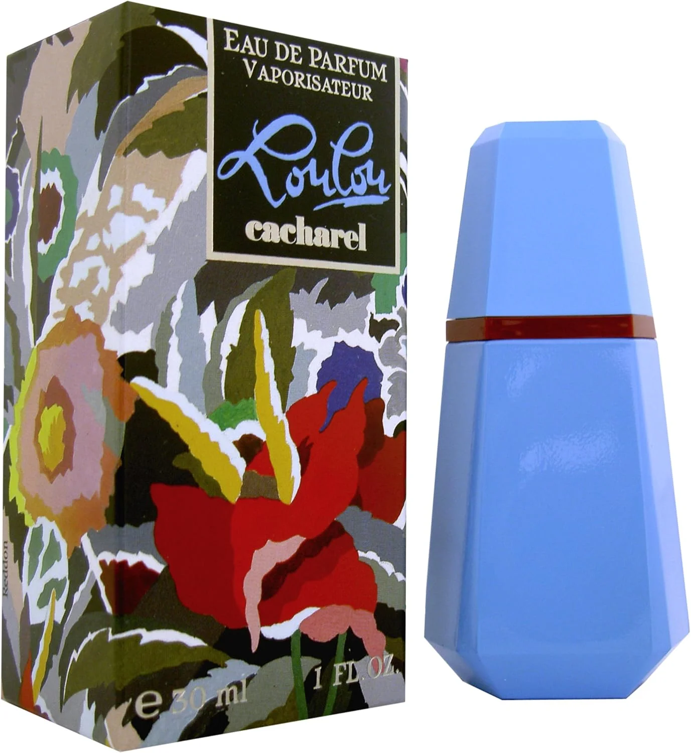 عطر زنانه کاشارل لو لو ادو پرفیوم 30 میلی لیتر