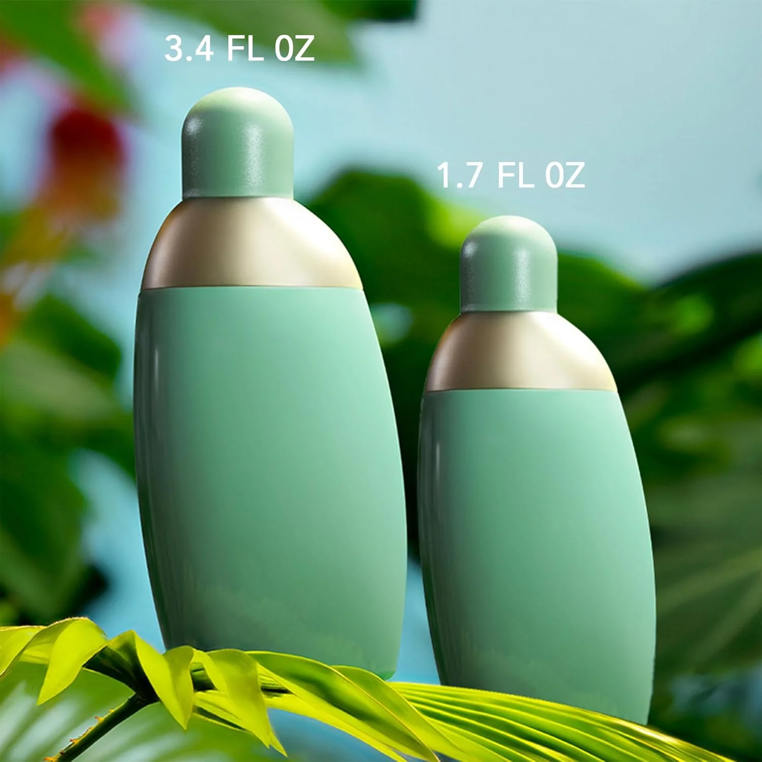 ادن کاشارل، عطر زنانه، ادو پرفیوم با رایحه نعناع هندی و نت های میوه ای، 30 میلی لیتر