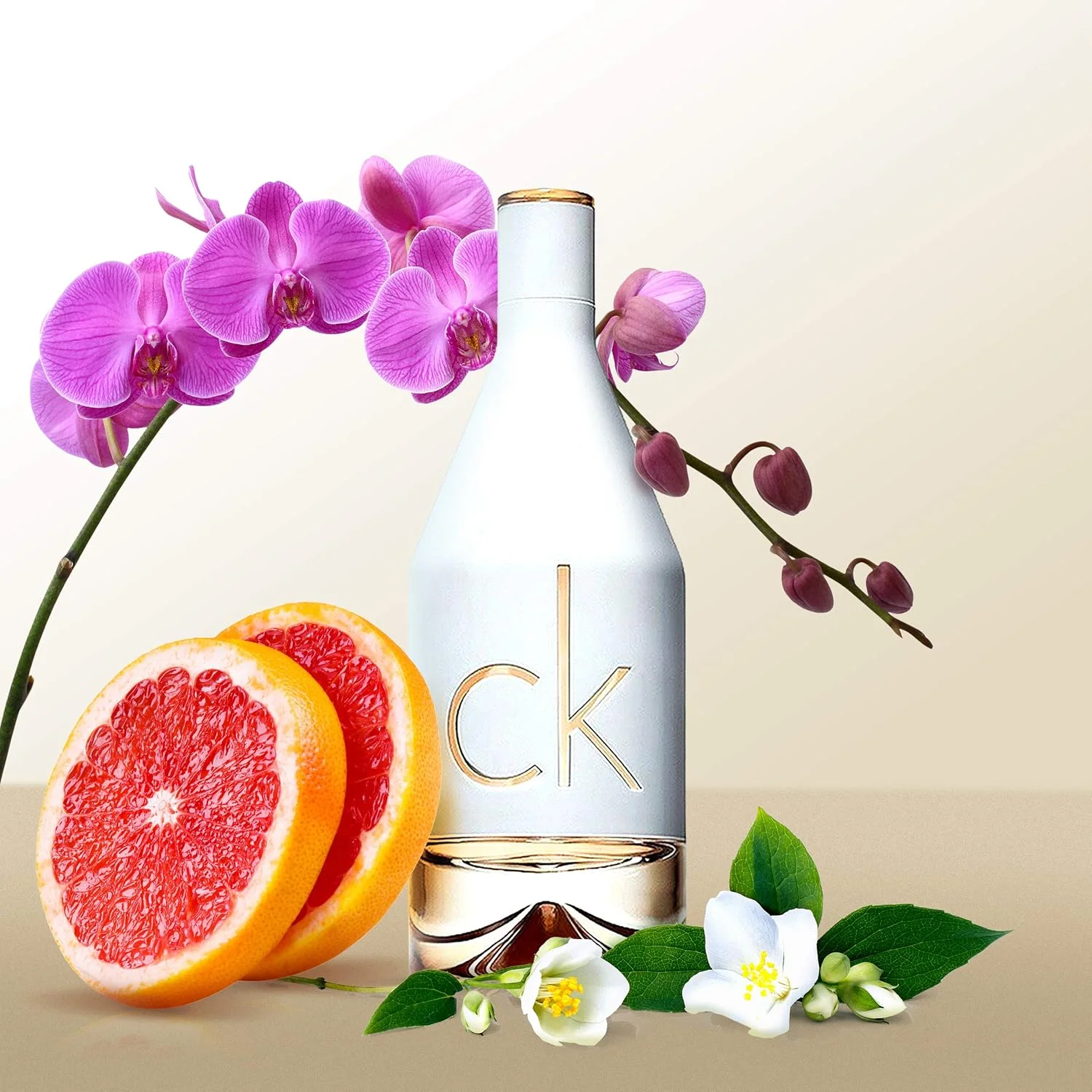 عطر زنانه کلوین کلاین سی کی این تو یو ادو تویلت 150 میلی لیتر